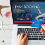 Custom Hotel Booking System Development for Seamless Online Reservations - Asmat Khan