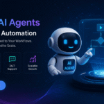 AI Agents: Transforming Business Automation in 2026
