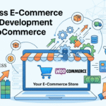 WordPress E-Commerce Website Development with WooCommerce